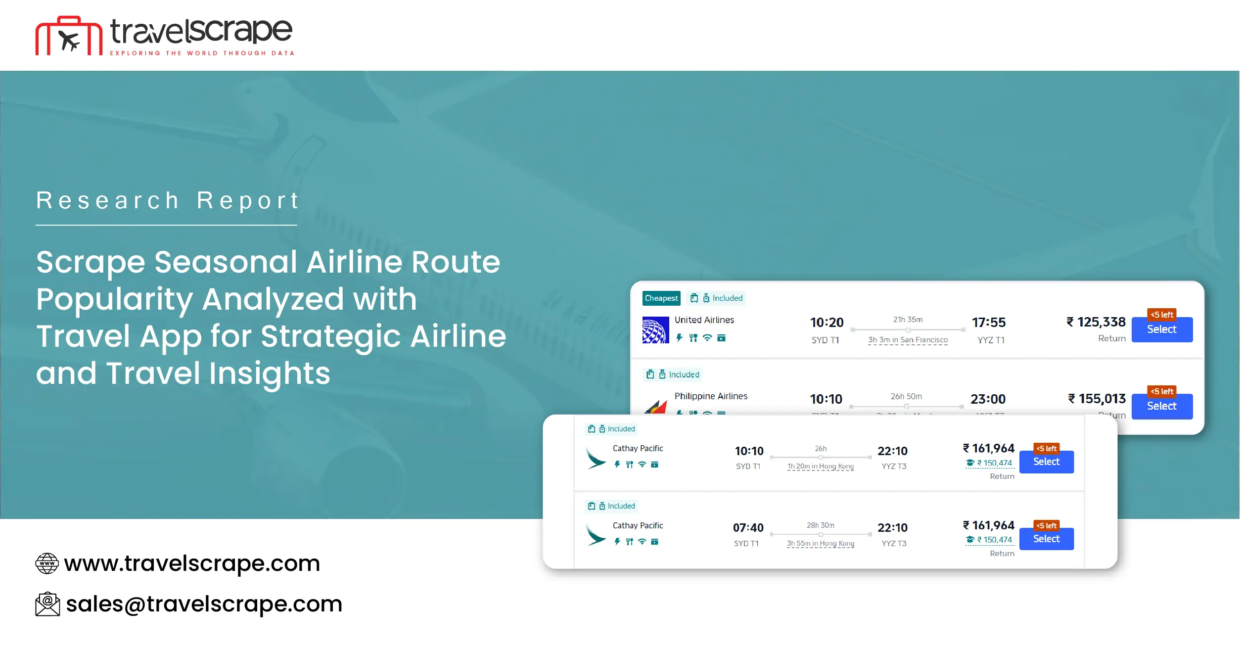 R&R Scrape Seasonal Airline Route Popularity Analyzed with Travel App-01